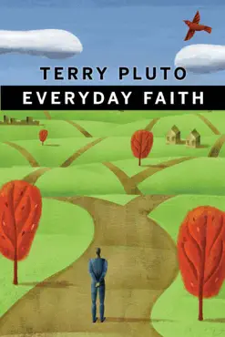 everyday faith book cover image