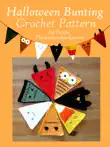 Halloween Bunting Crochet Pattern synopsis, comments