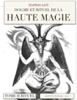 Dogme et rituel de la haute magie sinopsis y comentarios