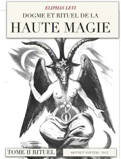 dogme et rituel de la haute magie book cover image
