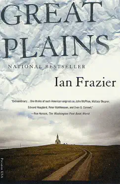 great plains book cover image