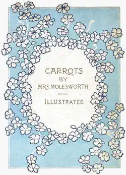 carrots book cover image