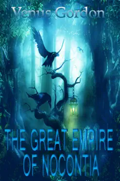 the great empire of nocontia book cover image