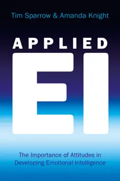 applied ei book cover image