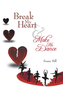 break my heart and make me dance book cover image