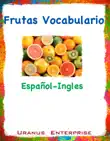 Frutas Vocabulario synopsis, comments