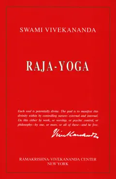 raja-yoga book cover image