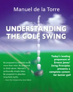 understanding the golf swing book cover image