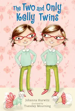 the two and only kelly twins book cover image