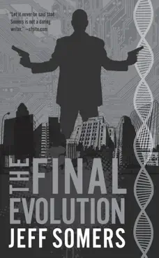 the final evolution book cover image