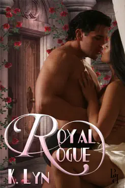 royal rogue book cover image
