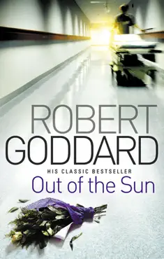 out of the sun imagen de la portada del libro