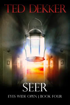 seer book cover image