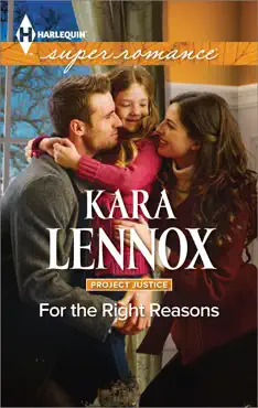 for the right reasons book cover image