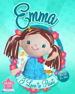 gund girls - emma book cover image