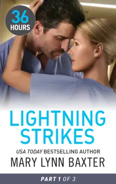 lightning strikes part 1 book cover image