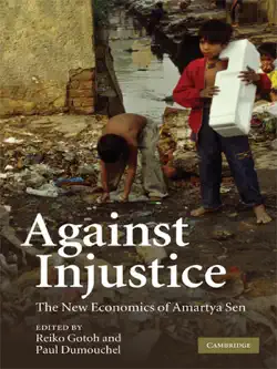 against injustice imagen de la portada del libro
