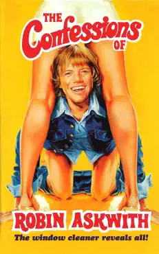 the confessions of robin askwith book cover image