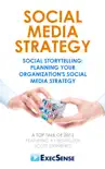 Social Media Strategy e-book