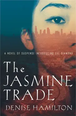 the jasmine trade book cover image