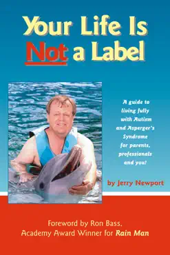 your life is not a label book cover image