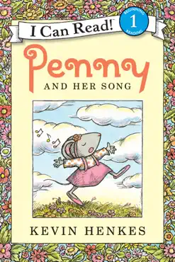 penny and her song book cover image