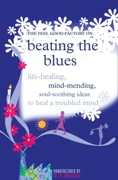 beating the blues book cover image