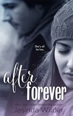 after forever book cover image