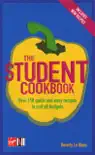The Student Cookbook sinopsis y comentarios