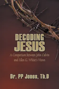 decoding jesus imagen de la portada del libro