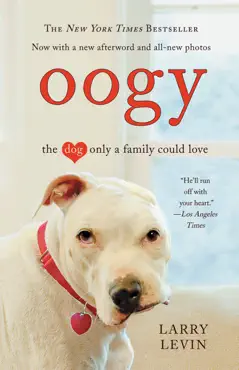 oogy book cover image