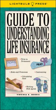 guide to understanding life insurance book cover image