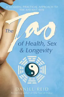 the tao of health, sex and longevity imagen de la portada del libro