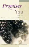 NIV, Promises for You book summary, reviews and download