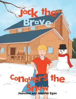 jack the brave conquers the snow book cover image