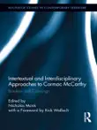 Intertextual and Interdisciplinary Approaches to Cormac McCarthy sinopsis y comentarios