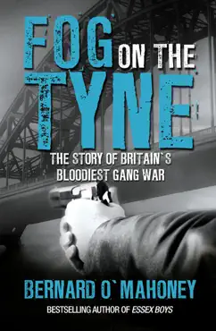 fog on the tyne book cover image