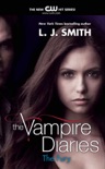 The Vampire Diaries: The Fury book summary, reviews and downlod