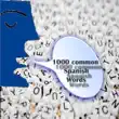 1000 Common Spanish Words synopsis, comments