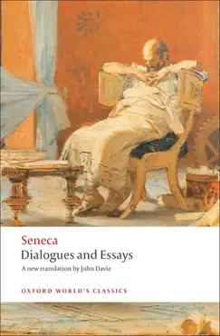 dialogues and essays book cover image