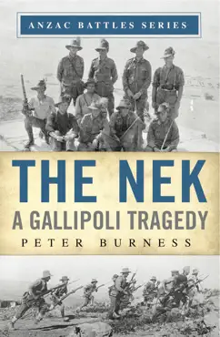 the nek book cover image