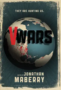 v-wars book cover image