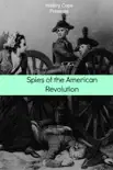 Spies of the American Revolution synopsis, comments