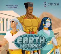 earth histories imagen de la portada del libro