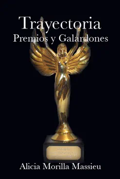 trayectoria premios y galardones imagen de la portada del libro