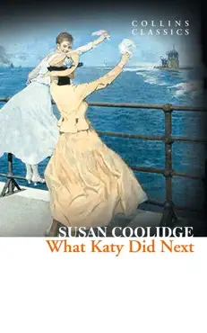 what katy did next book cover image