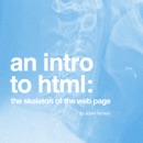 An Intro to HTML book summary, reviews and download
