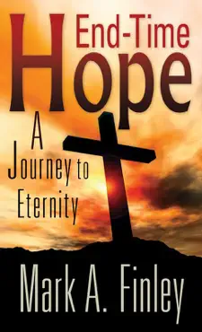 end-time hope book cover image
