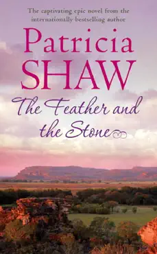 the feather and the stone book cover image