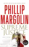 Supreme Justice synopsis, comments